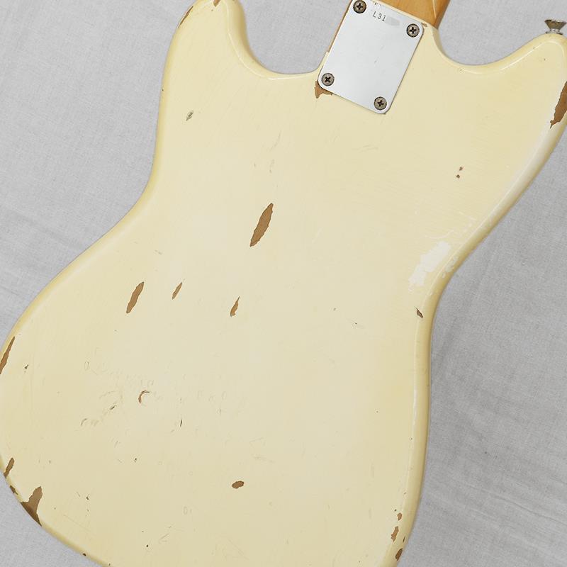Fender VINTAGE Duo Sonic '64 White/R 【イケシブ中古品大特価セール