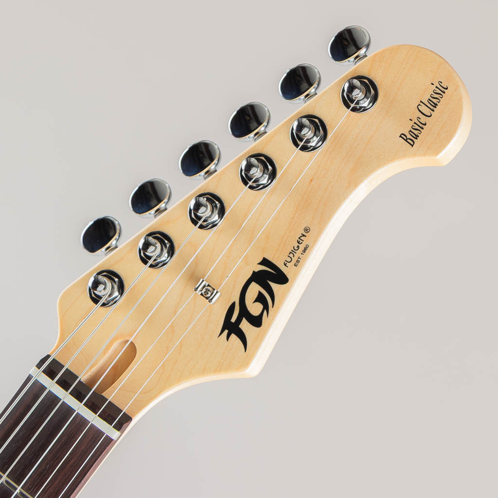 FUJIGEN(FGN) BCST100RBD-VWH（新品/送料無料）【楽器検索