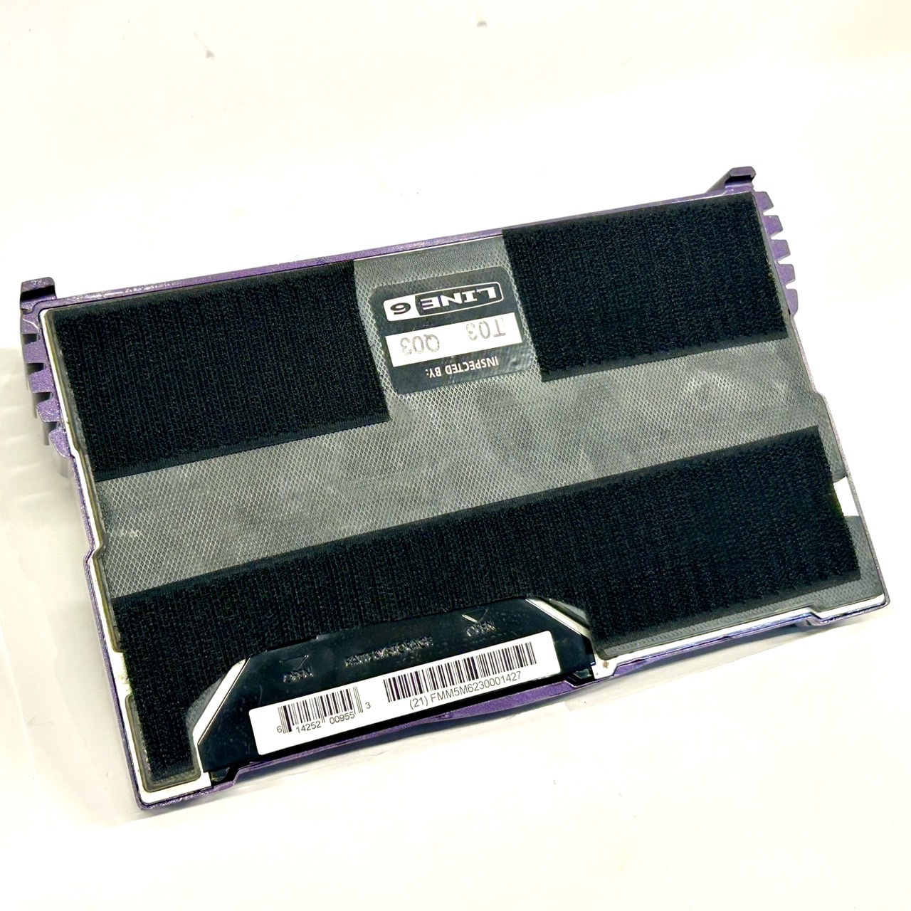 LINE 6 FM4 Filter Modeler【USED】（中古）【楽器検索デジマート】