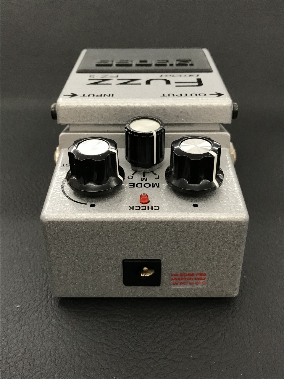 BOSS FZ-5 Fuzz（中古）【楽器検索デジマート】