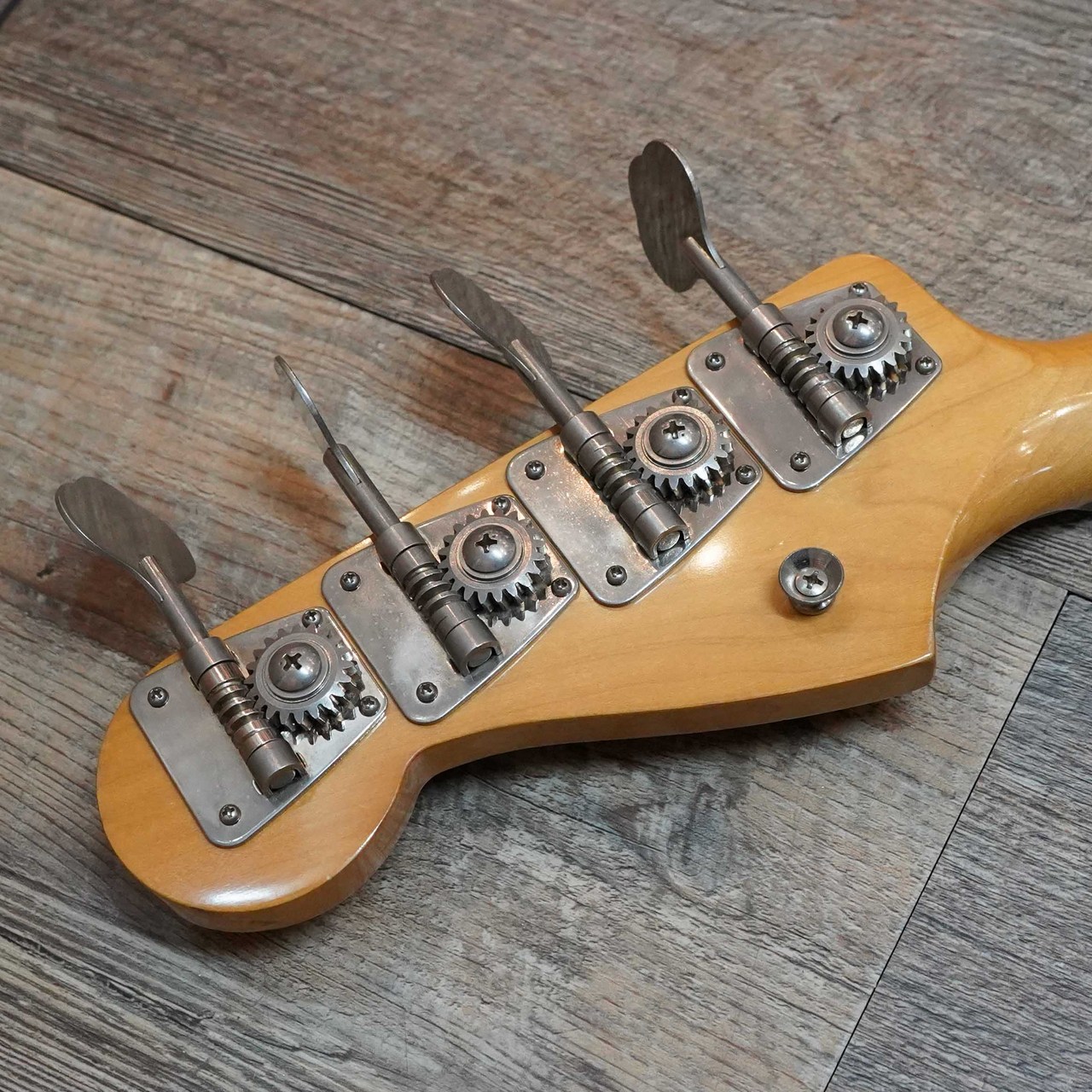 Fender Japan JB62-FL Order（中古）【楽器検索デジマート】