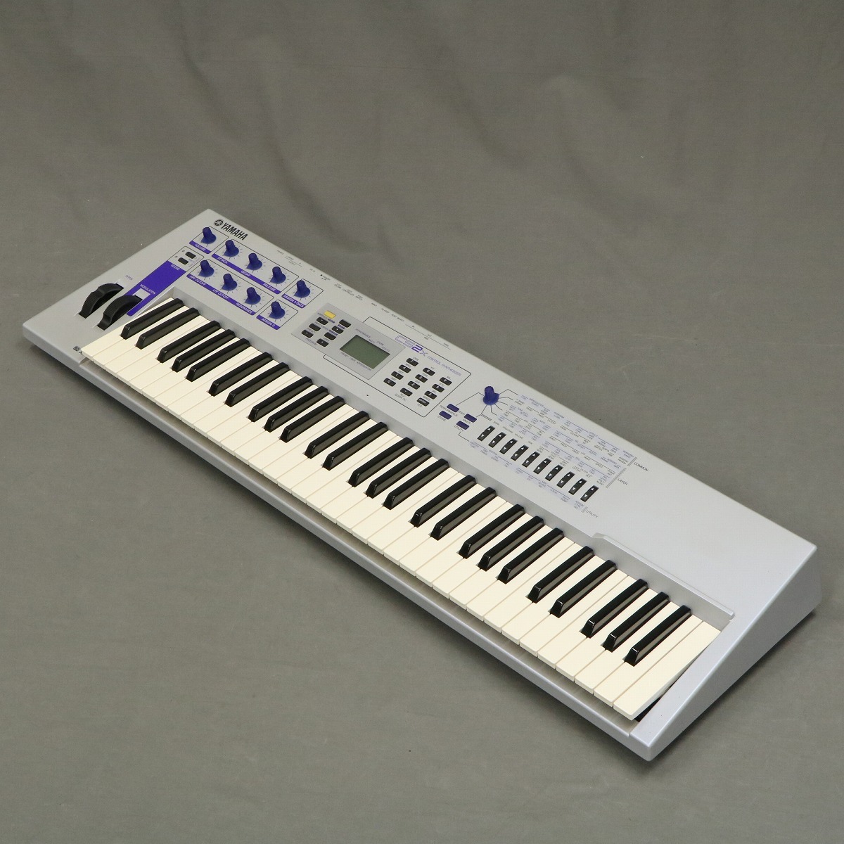 YAMAHA CS2X 【御茶ノ水本店】（中古）【楽器検索デジマート】