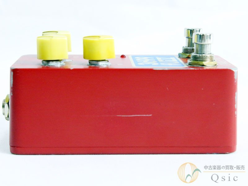 Danelectro 3699 Fuzz TF-1 [WL820]【神戸店在庫】（中古）【楽器検索