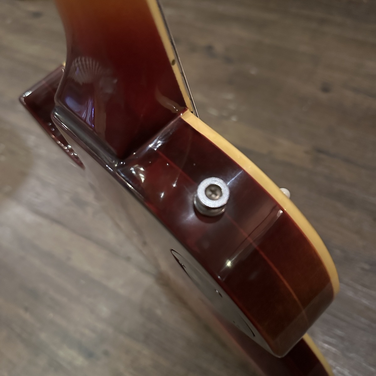 Greco EG Series 1969~1972年製 LesPaul Type Electric Guitar（中古
