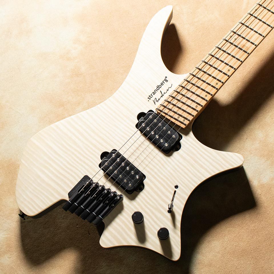strandberg Boden Standard NX 6 Natural（新品/送料無料