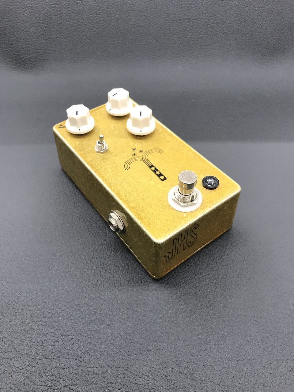 JHS MORNING GLORY V3 ギターエフェクター JHS Pedals Morning Glory V3（中古）【楽器検索デジマート】