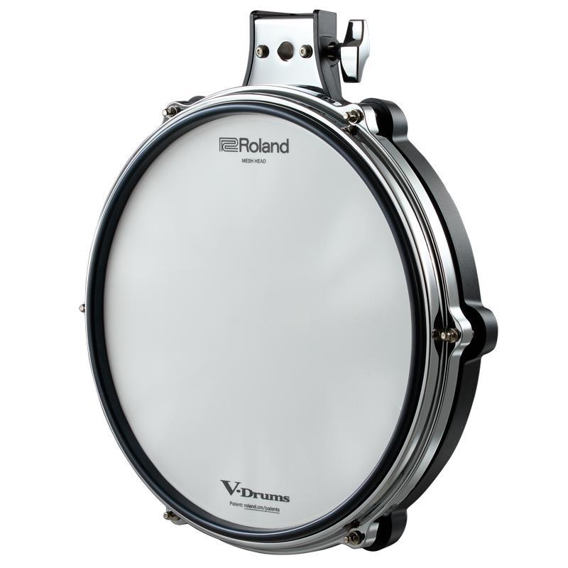 Roland PD12P [V-Pad]（新品）【楽器検索デジマート】