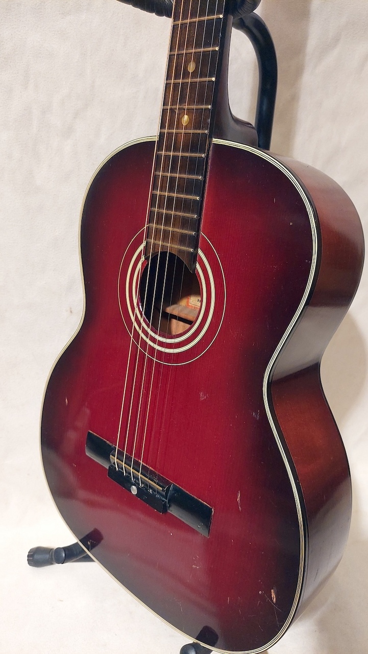 YAMAHA Dynamic Guitar No.10（中古）【楽器検索デジマート】