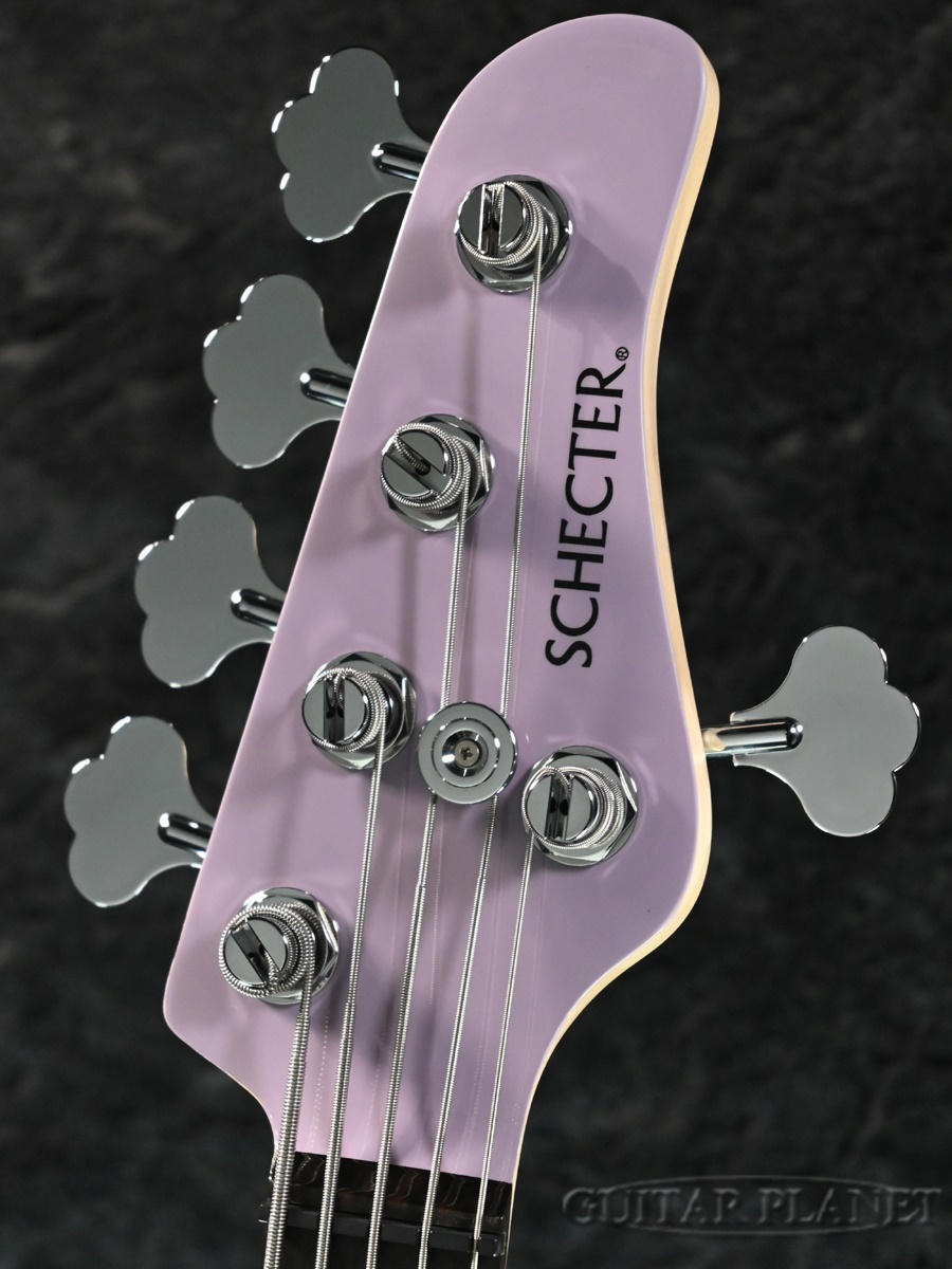 SCHECTER BC-AveMujica / Timoris《Ave Mujica》【ローン金利0
