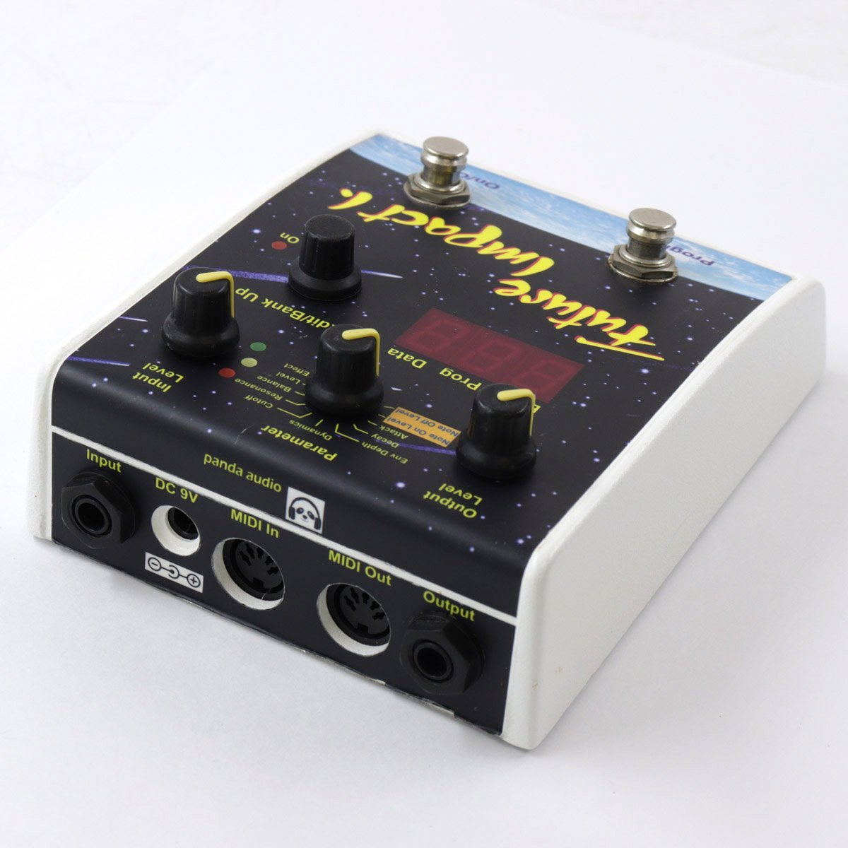 pandaMidi Future Impact I. ベースシンセサイザー imgrc0128015883.jpg