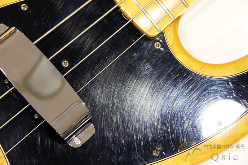 Fender Japan JB77-195MM 【返品OK】[VJ199]（中古/送料無料）【楽器 