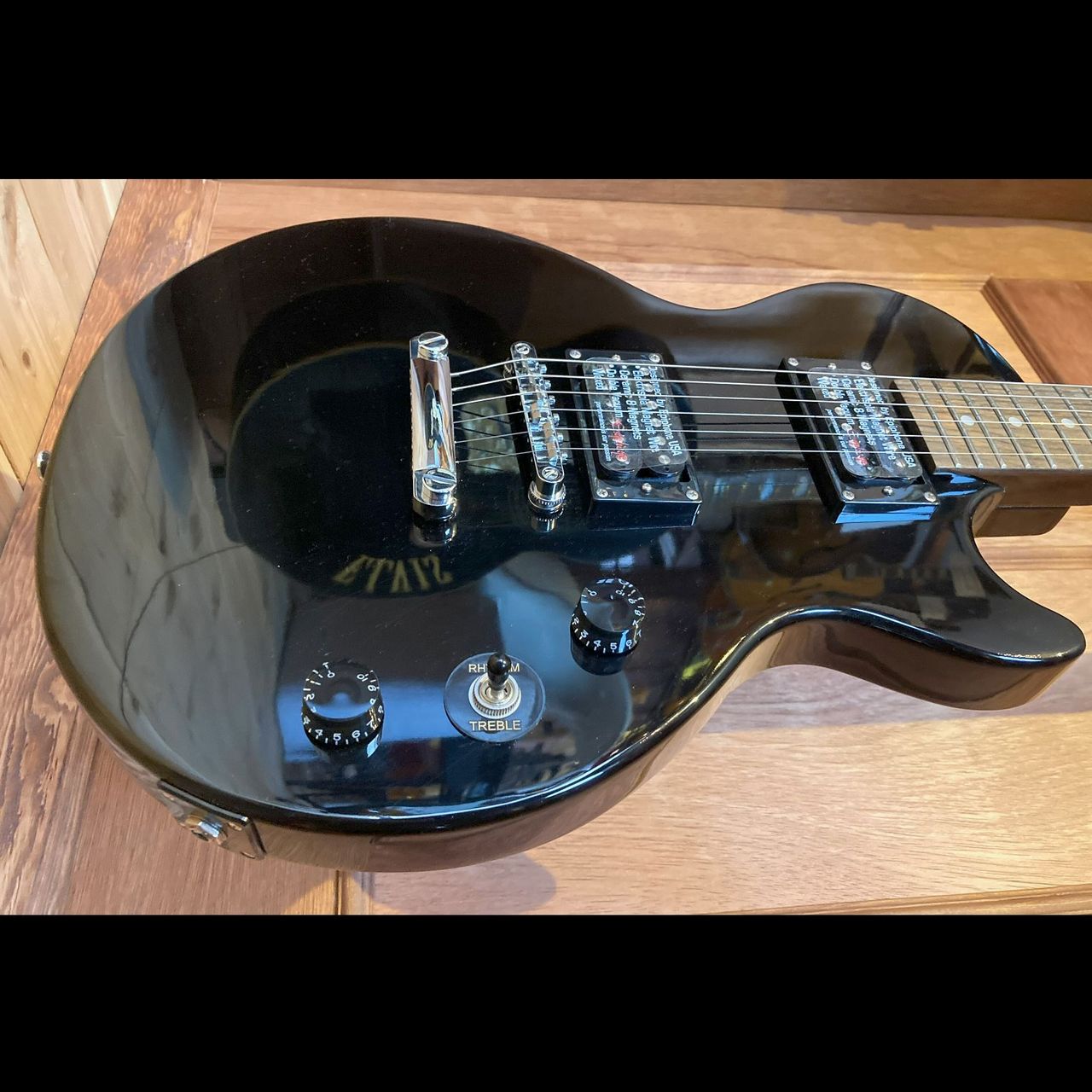 Epiphone Les Paul Special Ⅱ（中古）【楽器検索デジマート】