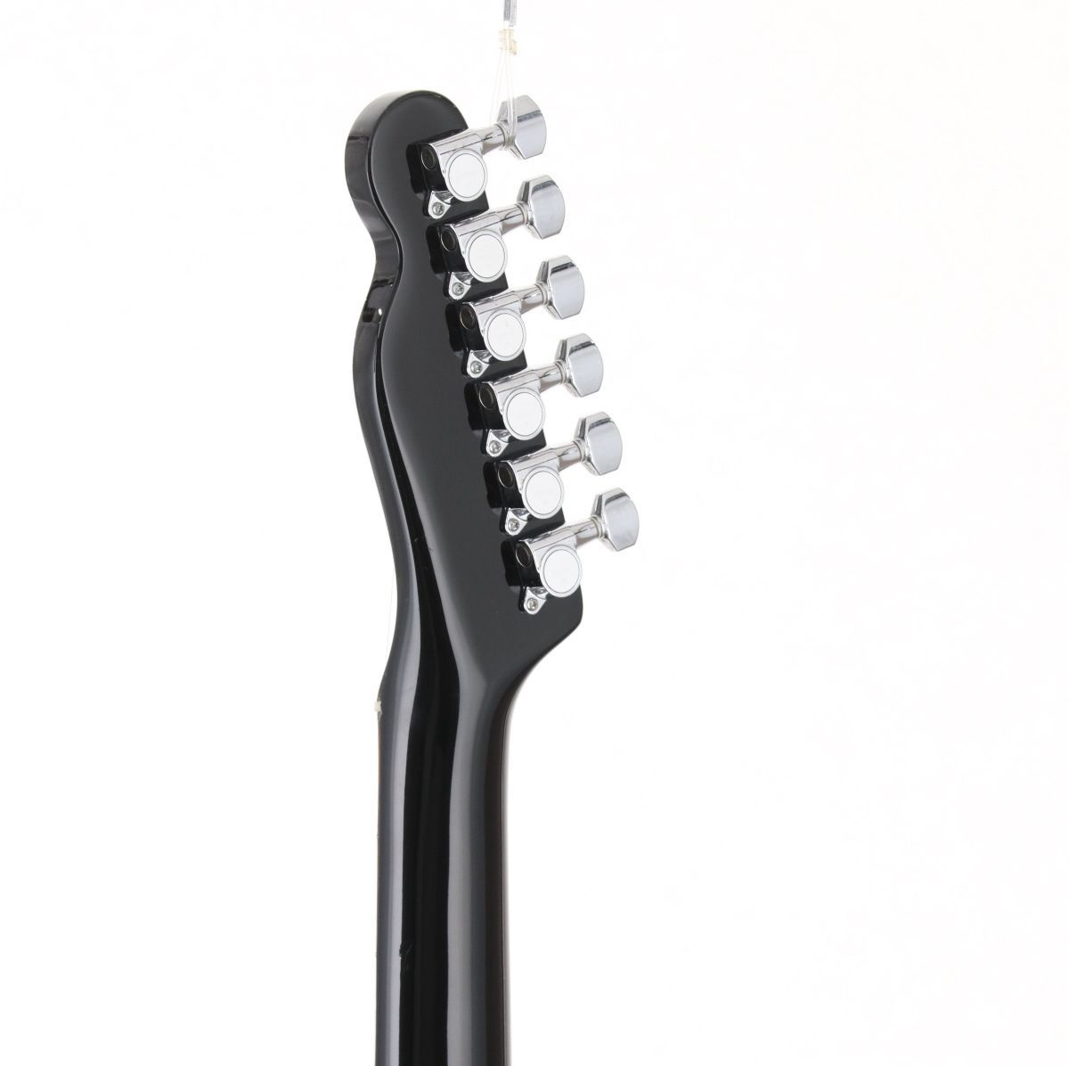 Fender Japan 【中古】FENDER JAPAN / TLG80-60 Black 【新宿店