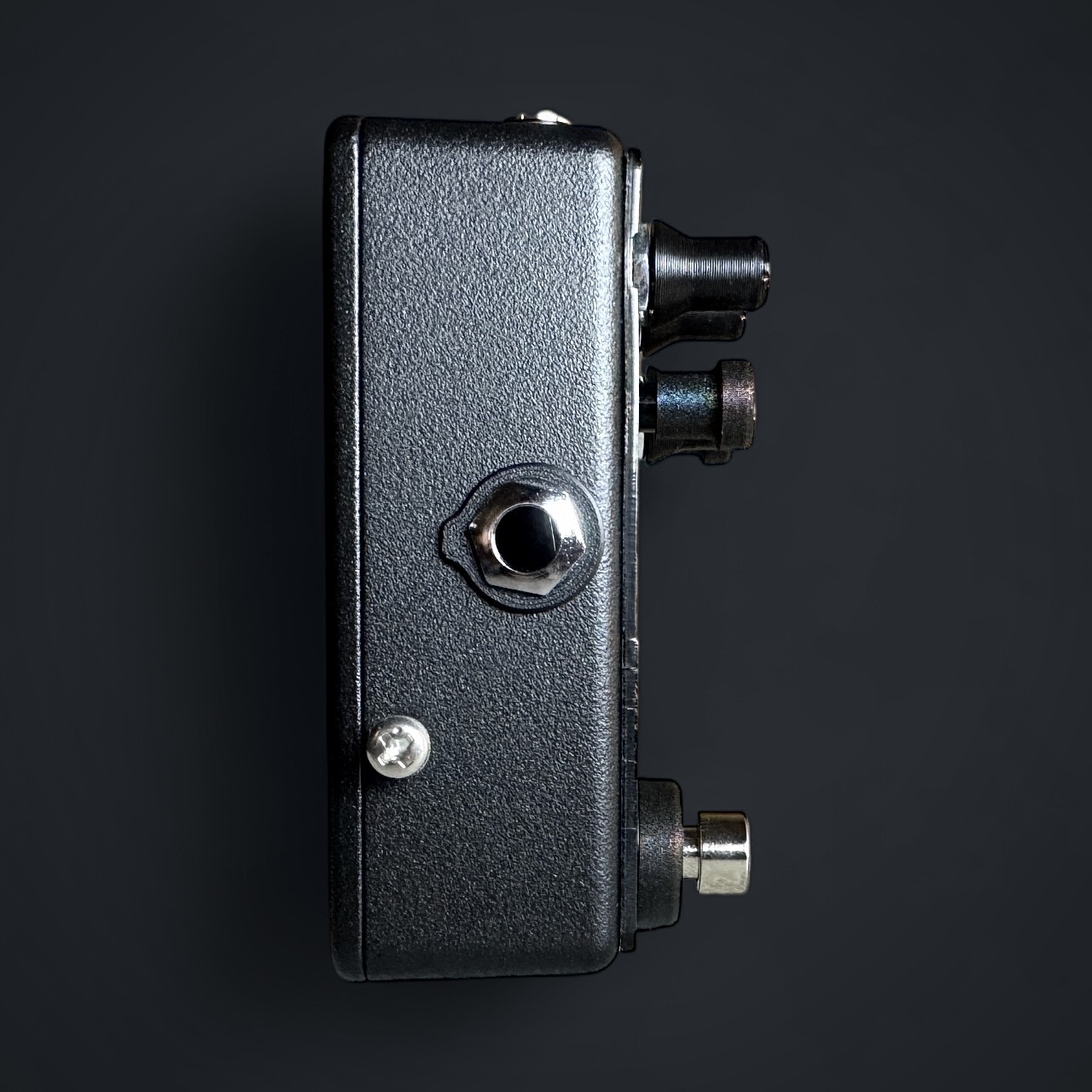Ovaltone FAT PLEXI Drive Pedal（新品）【楽器検索デジマート】