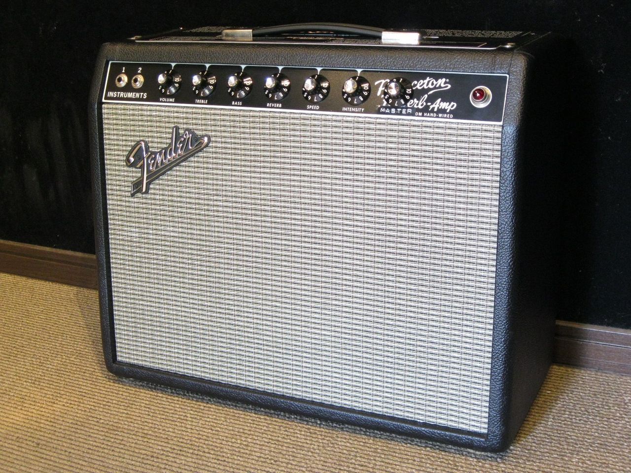 Fender '64 Custom Princeton Reverb 
