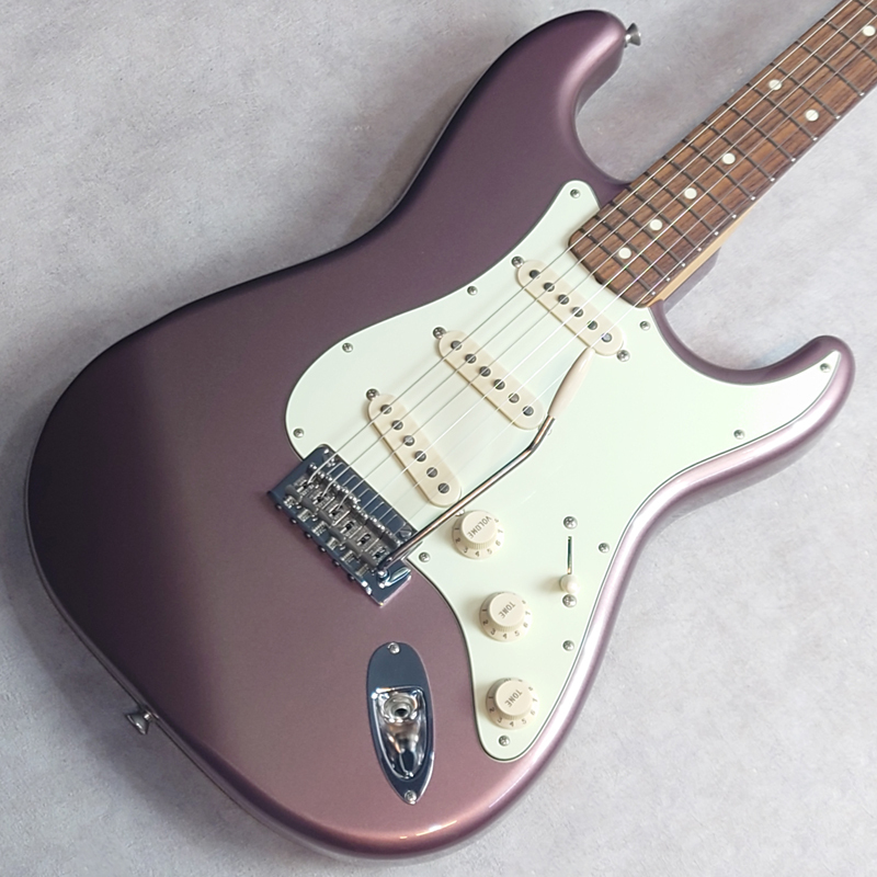 Fender Made In Japan Hybrid 60s Stratocaster