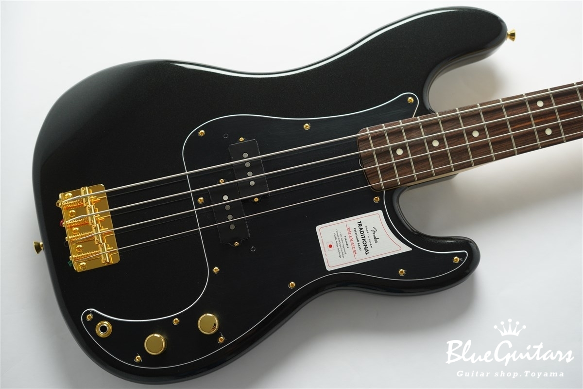 Fender Made in Japan Traditional 2025 Collection '60s
