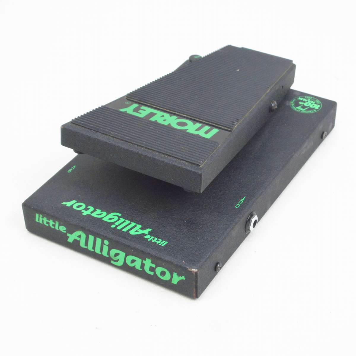 Morley ボリュームペダル Amazon | MORLEY 20/20 POWER WAH VOLUME (MTPWOV) 20/20 (MINI