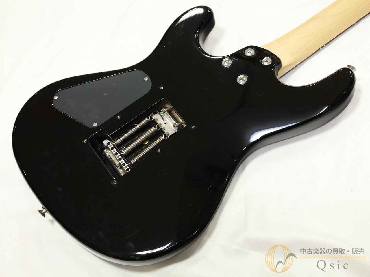 FERNANDES FR-40 BLK 【返品OK】[VM647]【神戸店在庫】（中古）【楽器