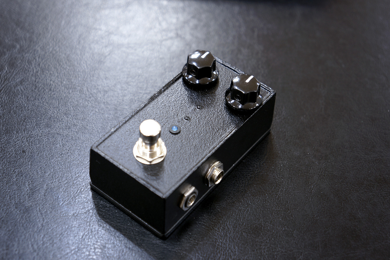 kgrharmony しずく【雫】Booster / Overdrive 《南部鉄器