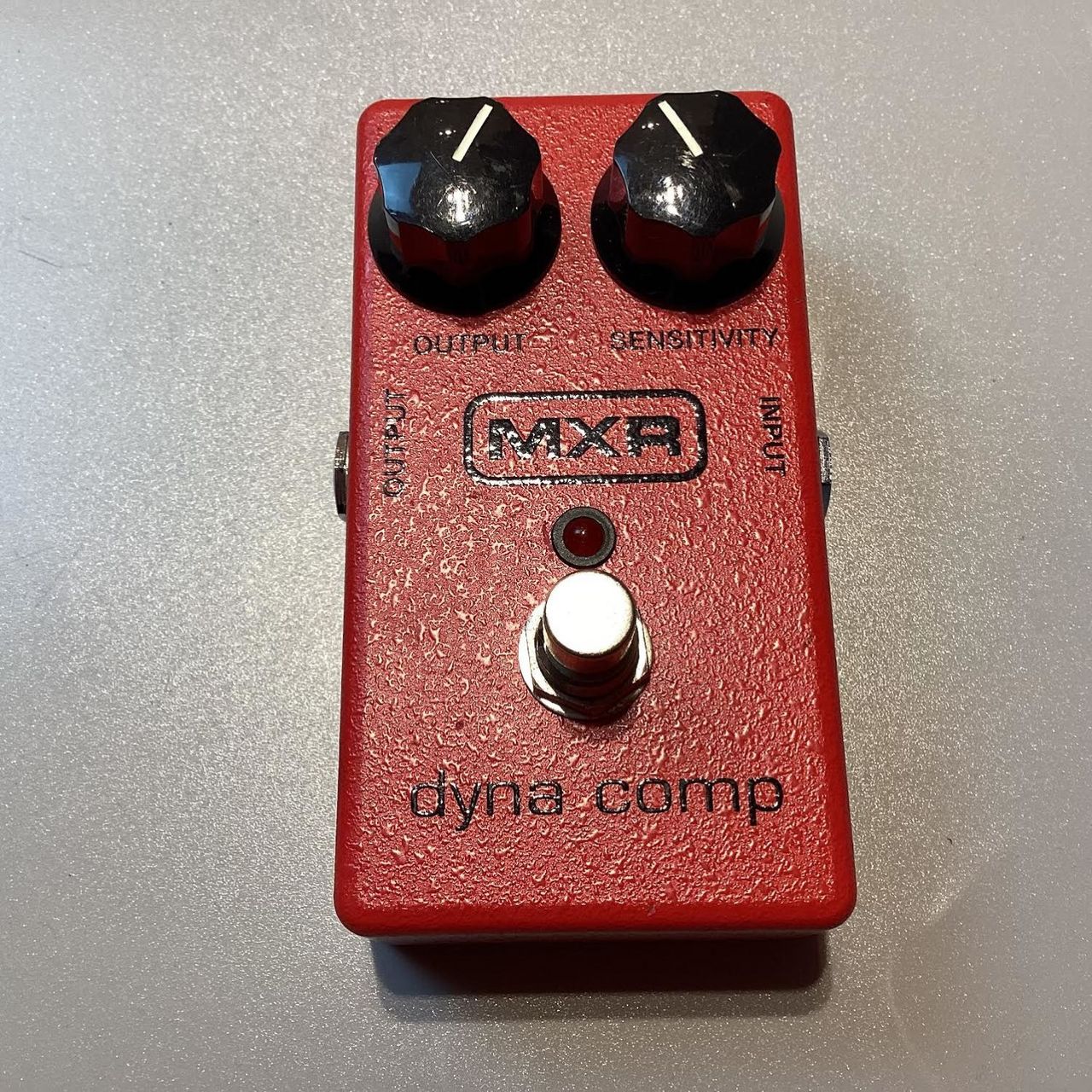 MXR dyna comp M-102 未使用品 Amazon | MXR M102 DYNA COMP | コンプレッサー | 楽器・音響機器