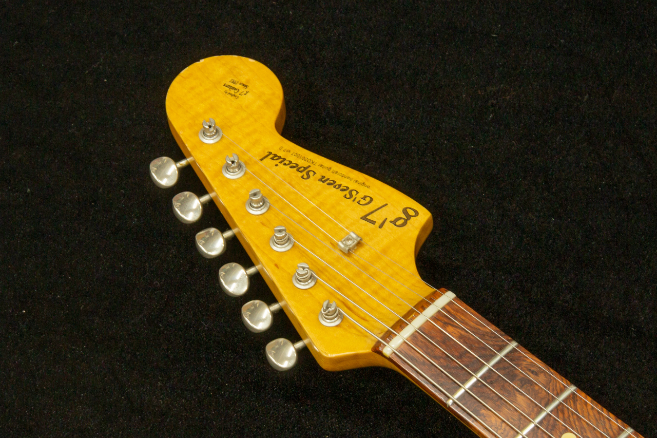 g7 Special g7-JM Type2 Burgundy Mist Custom Order 3.63kg【TONIQ