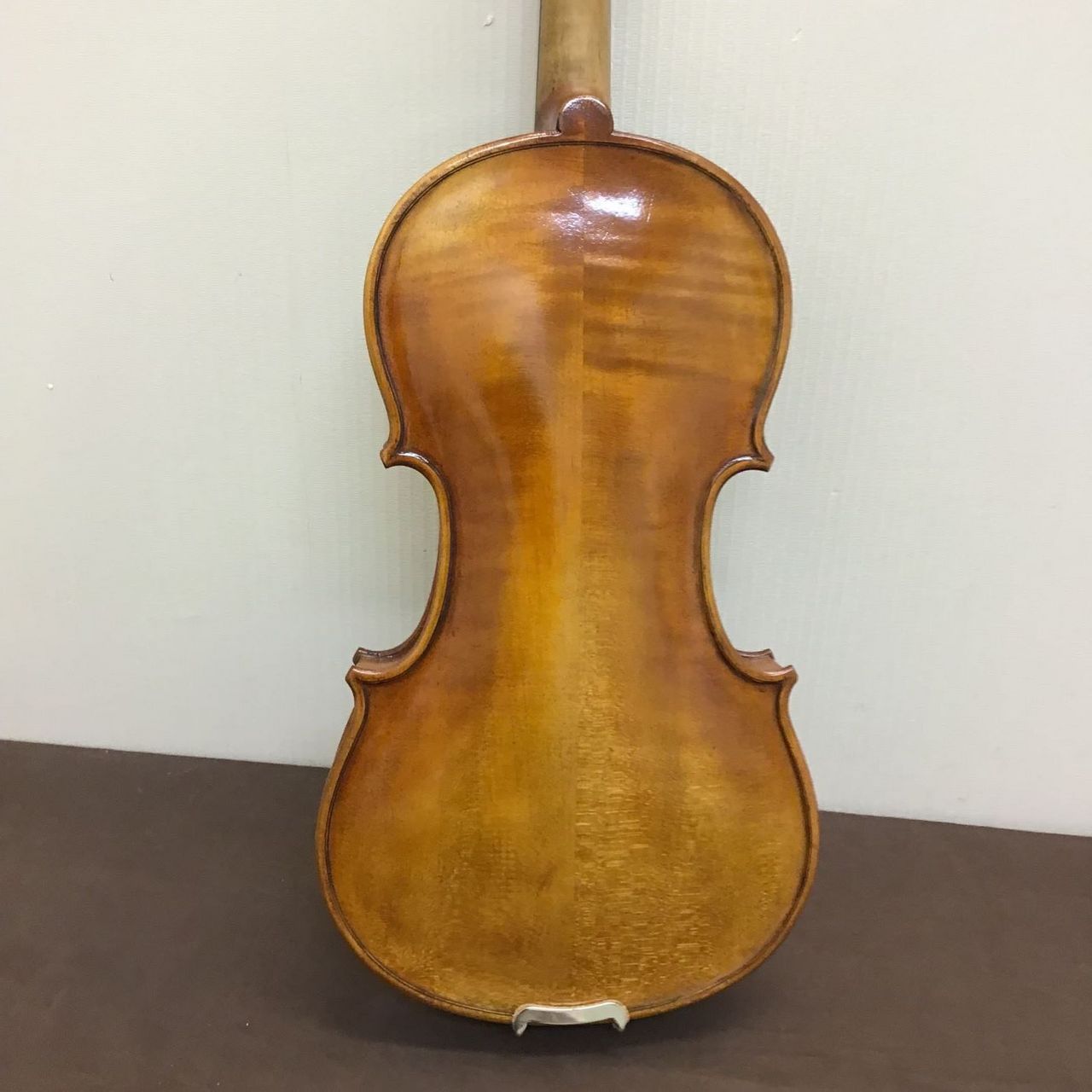 Nicolo Santi NSN60S 4/4 バイオリン 初心者セット 【マイスター茂木