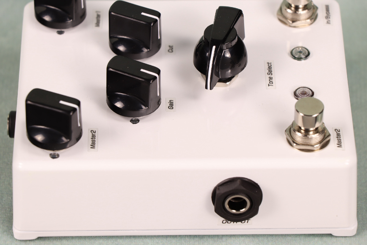 VeroCity Effects Pedals MDC Matchless マッチレス アンプ