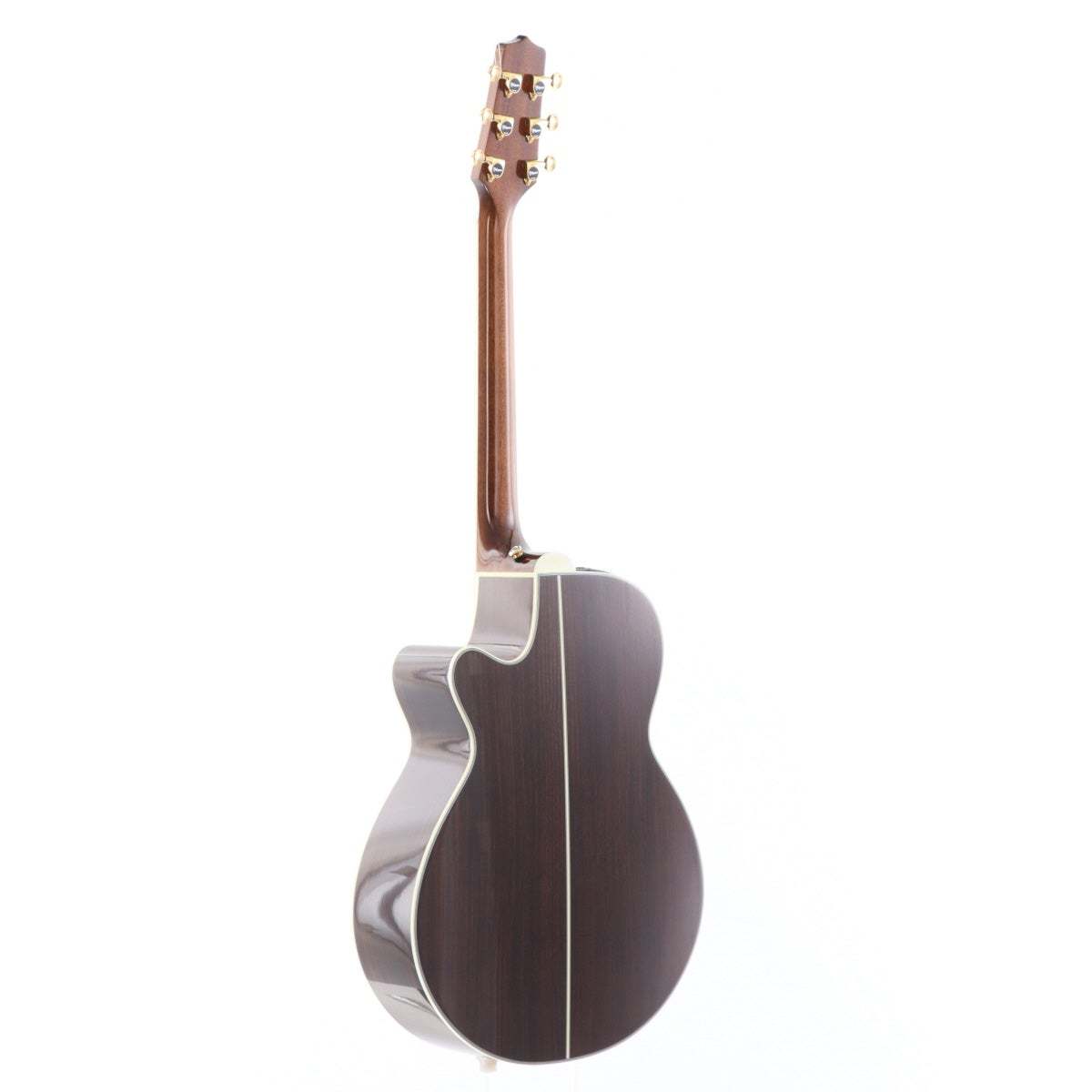 Takamine PTU141C N Natural 【梅田店】（中古/送料無料）【楽器検索