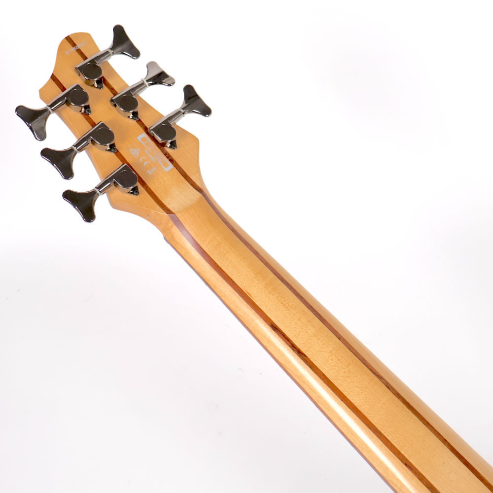 Ibanez 【中古】 IBANEZ BTB686SC NTF 6弦ベース シングルカット