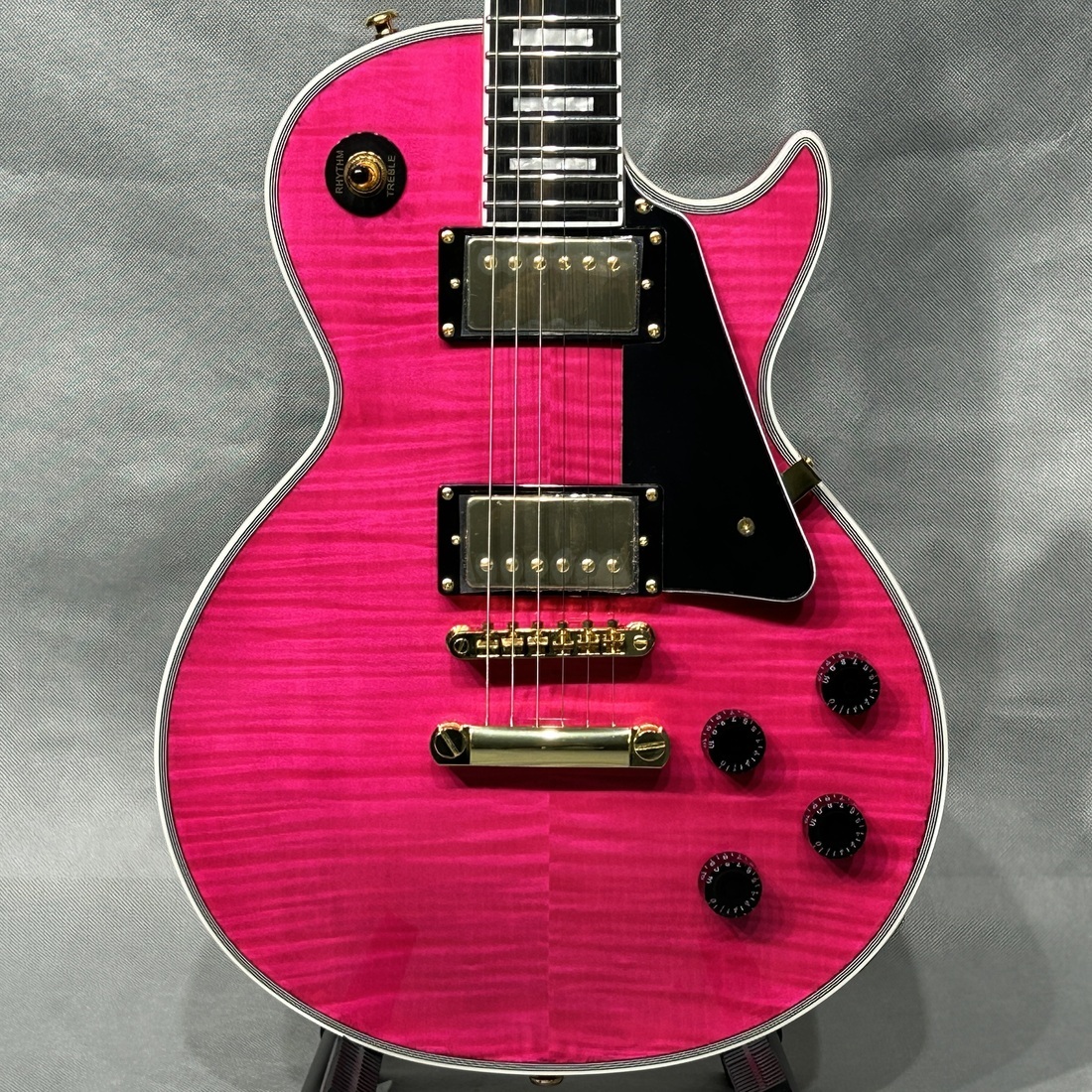 GrassRoots G-LP-CTM-FM SIPI See Thru Pink ≪ 約3.7kg≫（新品