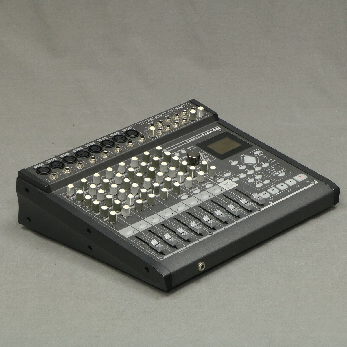 KORG D888 【御茶ノ水本店】（中古）【楽器検索デジマート】