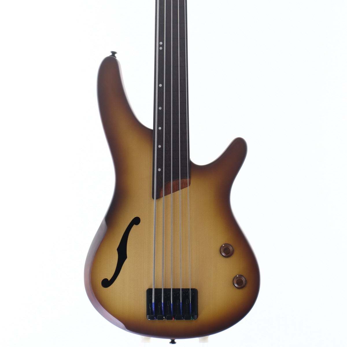 Ibanez SRH505F Natural Browned Burst Flat 【梅田店】（中古/送料