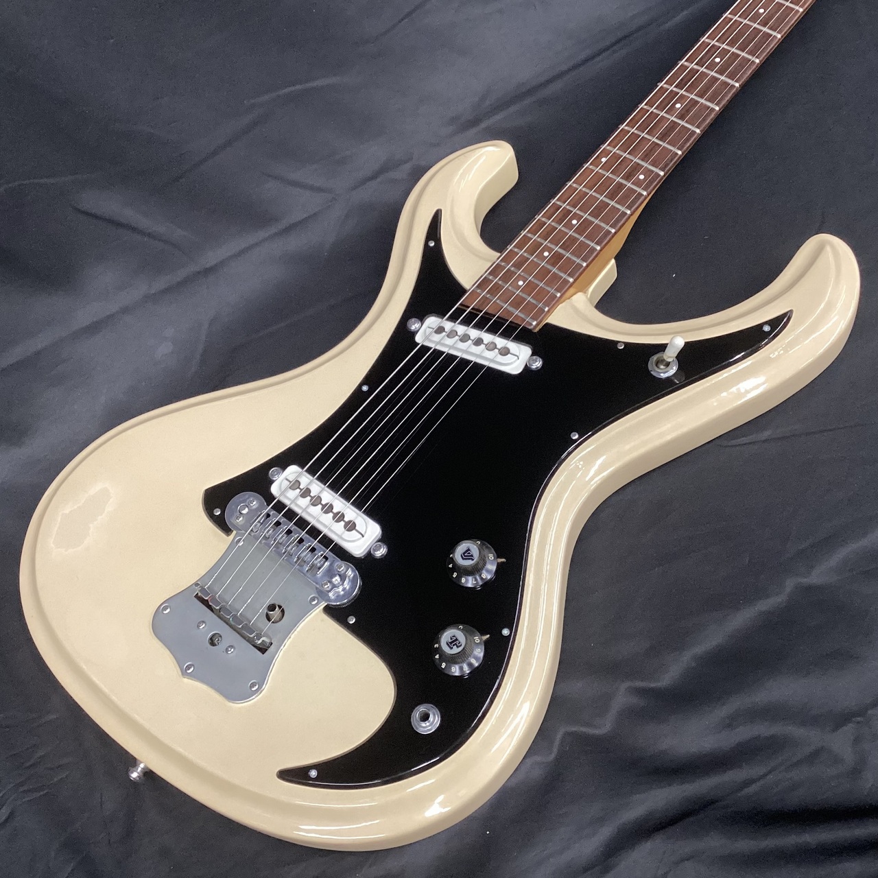 Guyatone LG-150T (グヤトーン ビザール・ギター ジャパン