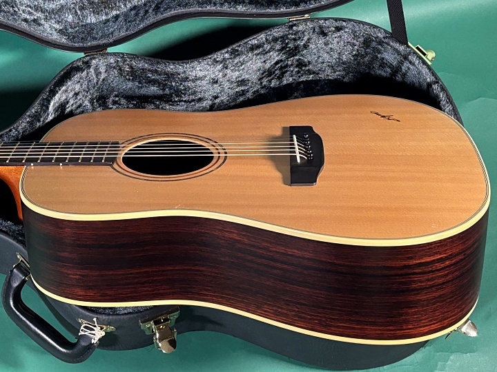 K.Yairi LO-95（中古）【楽器検索デジマート】