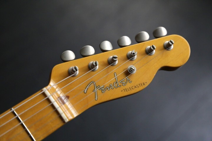 Fender Japan TL52 Texas Special フジゲン製 セール期間限定