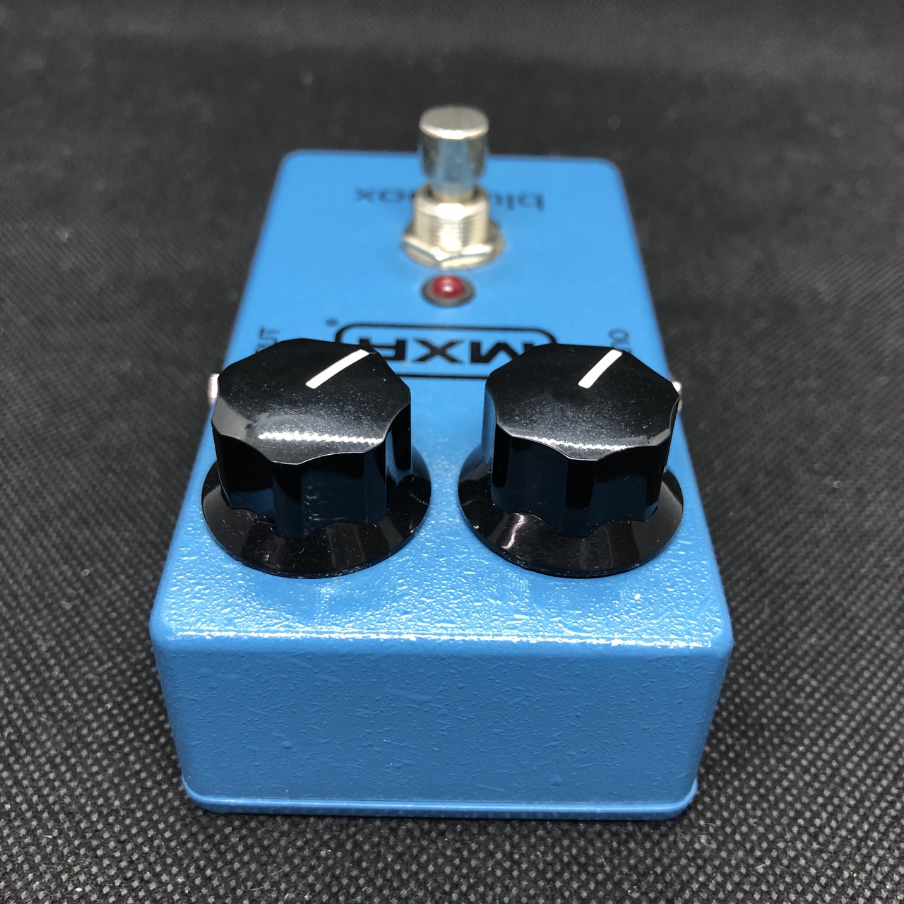 MXR M103 Blue Box Fuzz（中古/送料無料）【楽器検索デジマート】