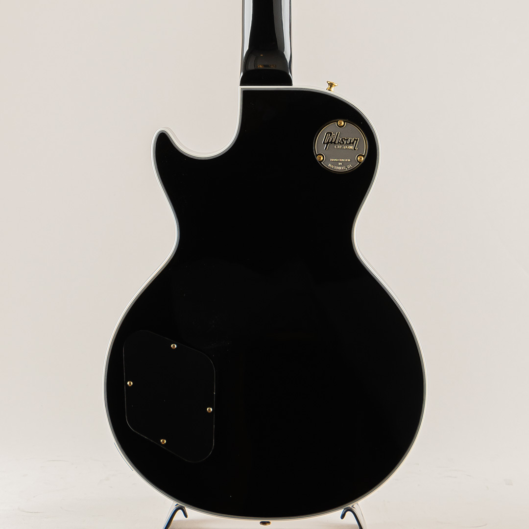 Gibson Custom Shop 1968 Les Paul Custom 5A Quilt Top Cobra Burst