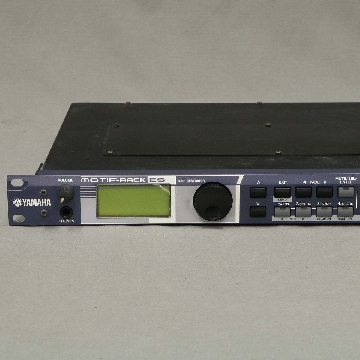 YAMAHA MOTIF-RACK ES 【御茶ノ水本店】（中古/送料無料）【楽器検索 