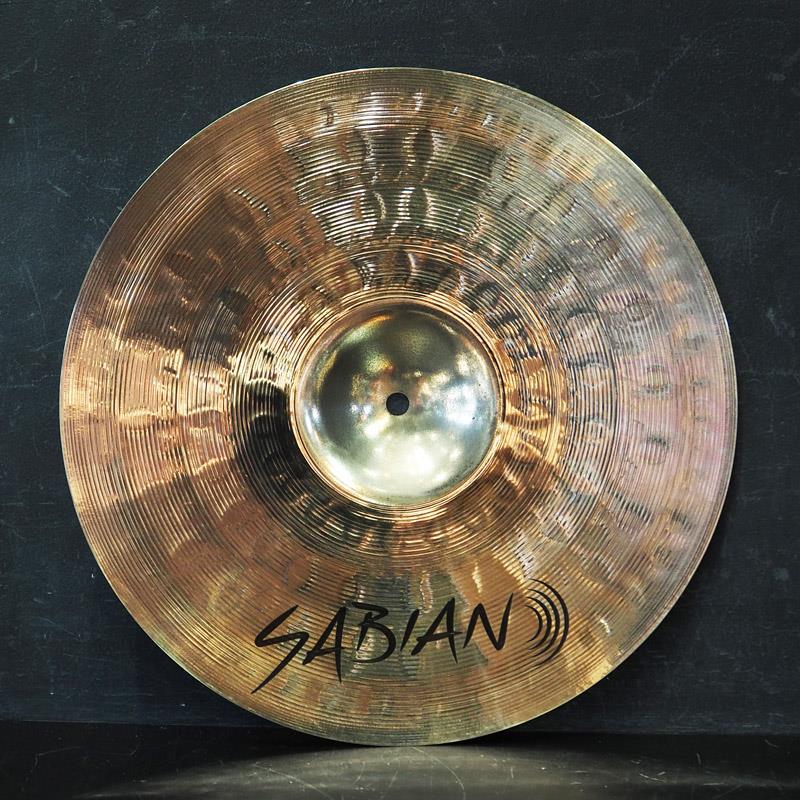 SABIAN USED 中古 HHX Thin Crash 14 Brilliant Finish [676g]（中古