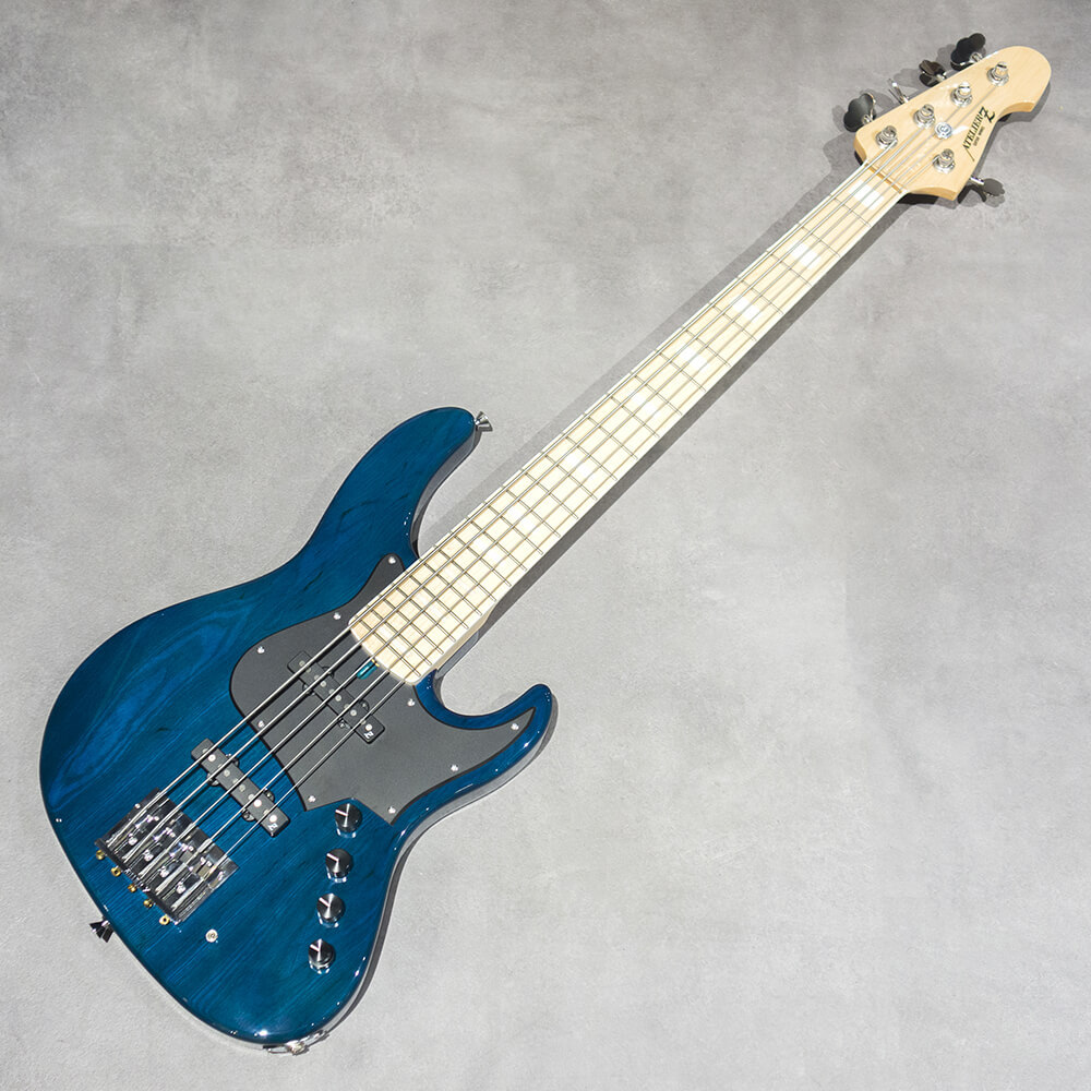 ATELIER Z Beta-5 CUSTOM TP-BLUE【中古品】（中古/送料無料