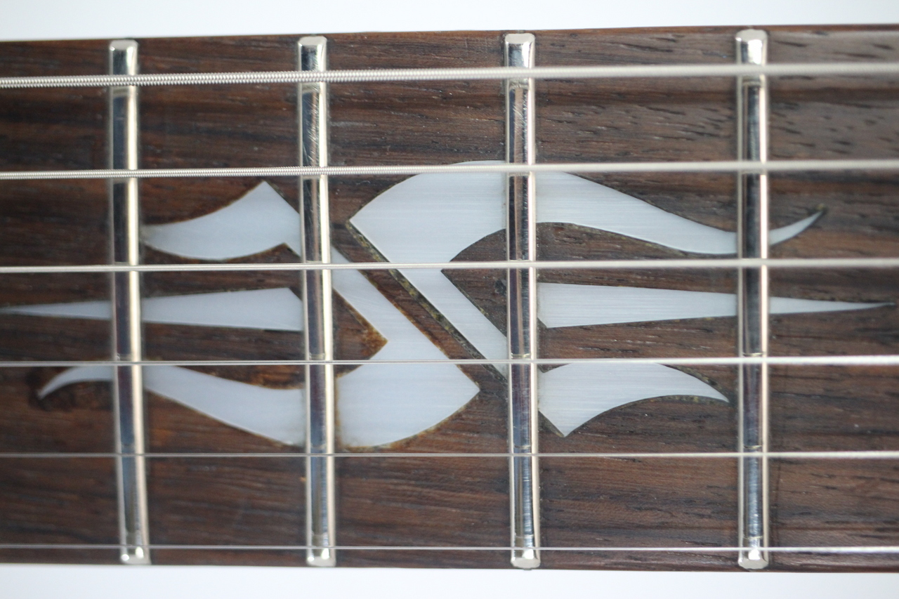 FERNANDES V-RATTLE SNAKE（中古）【楽器検索デジマート】