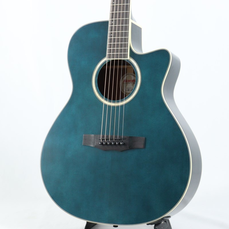 Morris 【USED】 R-011 (SBU) モーリス（中古）【楽器検索デジマート】