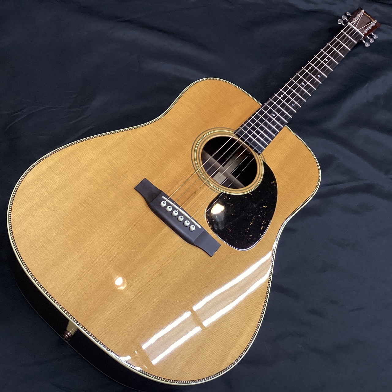昭和レトロ エテルナ ETERNA アコースティックギター 木製 ナチュラル 昭和レトロ エテルナ ETERNA アコースティックギター 木製