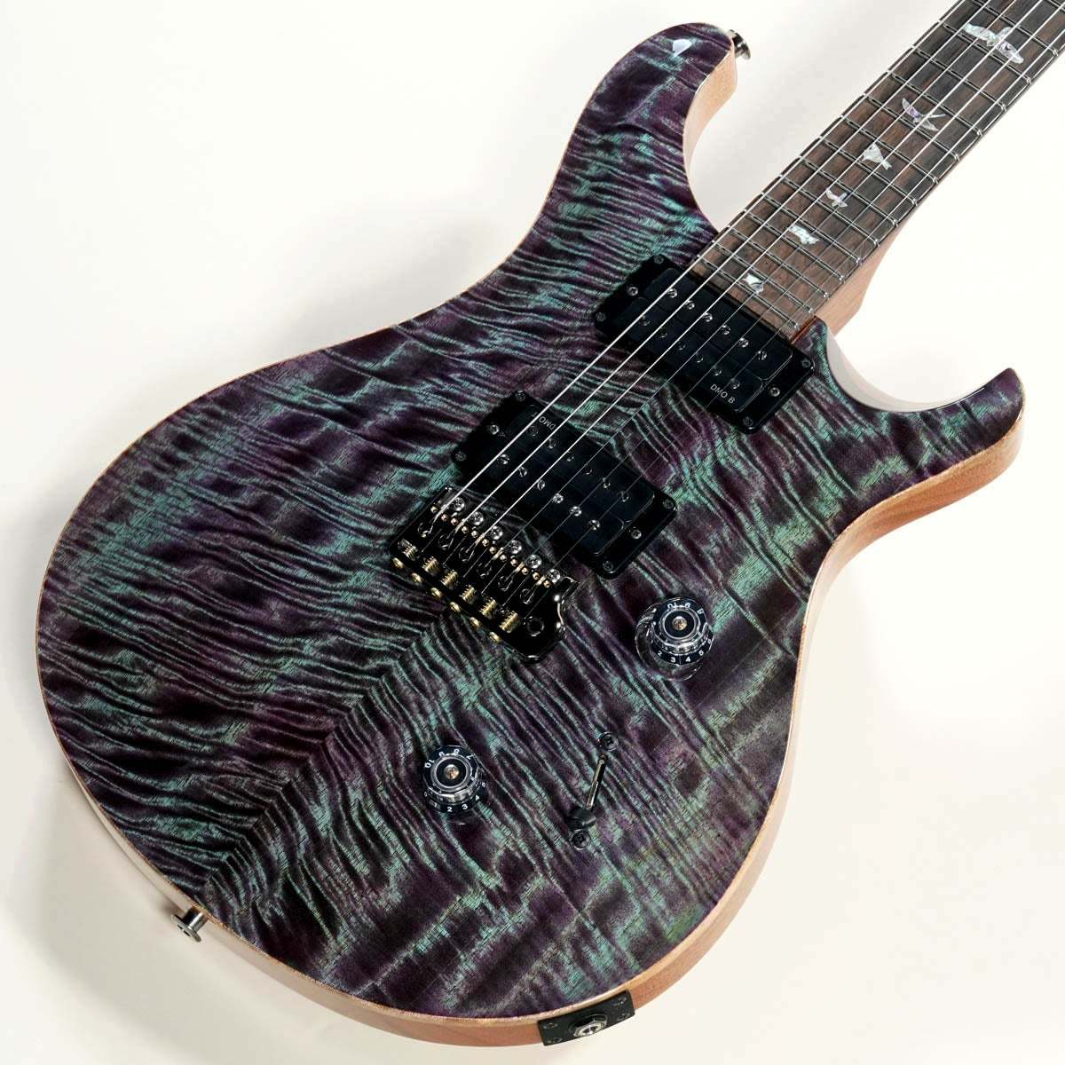 Paul Reed Smith(PRS) 2025 Custom 24 Mango Top Limited Edition