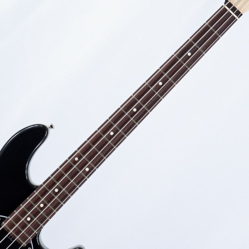 Three Dots Guitars FB (Alder/BLK/R)（新品）【楽器検索