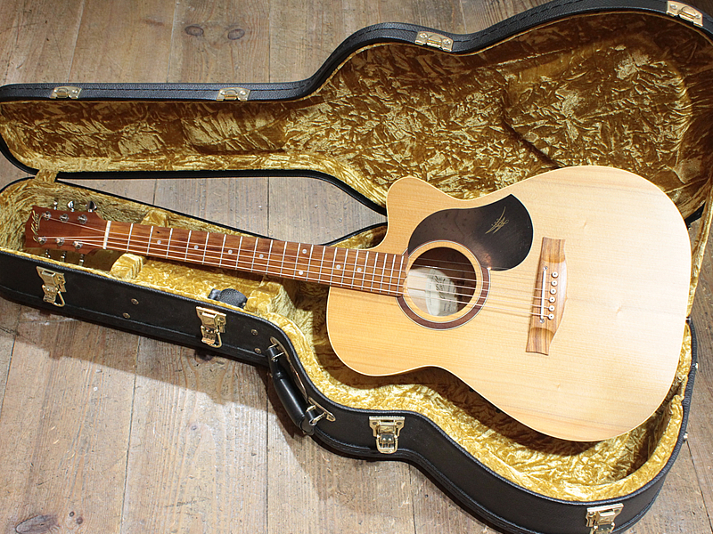 MATON Performer（中古）［デジマートSALE］【楽器検索デジマート】
