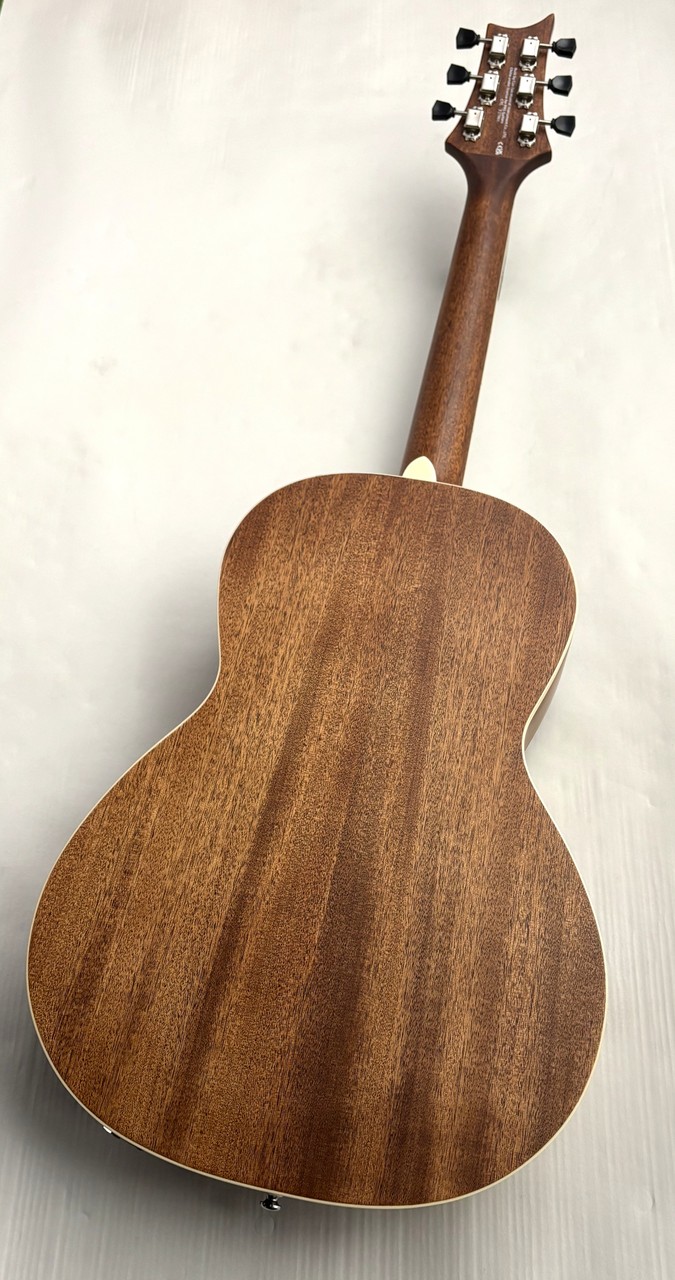 Paul Reed Smith(PRS) 【エレアコ】SE P20E【パーラーサイズ】（新品