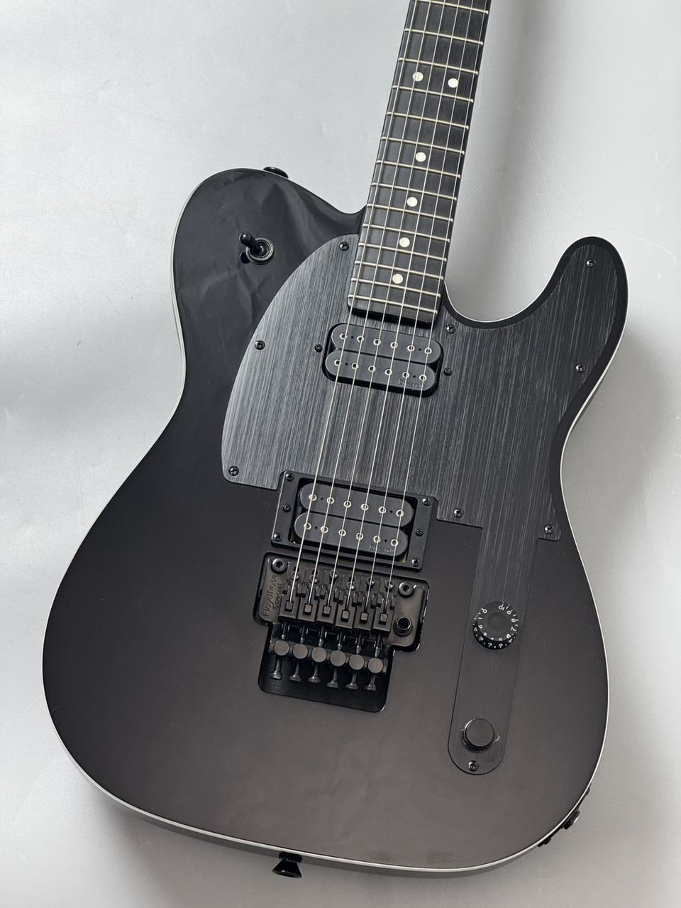 Fender 【キルスイッチ&フロイドローズ搭載!】John 5 Phantom