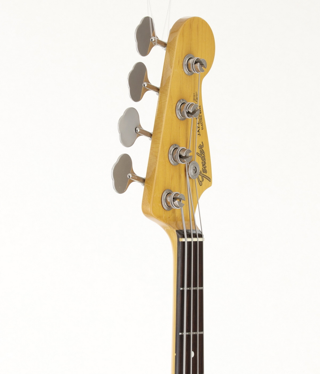 ベース Fender Jazz Bass JB62-75US OTM コメ兵｜FENDER JAPAN JB62－75US｜FENDER JAPAN